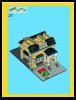 Istruzioni per la Costruzione - LEGO - 4954 - Model Townhouse: Page 29