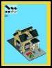 Istruzioni per la Costruzione - LEGO - 4954 - Model Townhouse: Page 30