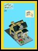 Istruzioni per la Costruzione - LEGO - 4954 - Model Townhouse: Page 31