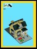 Istruzioni per la Costruzione - LEGO - 4954 - Model Townhouse: Page 32