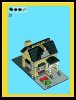 Istruzioni per la Costruzione - LEGO - 4954 - Model Townhouse: Page 33