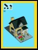 Istruzioni per la Costruzione - LEGO - 4954 - Model Townhouse: Page 34