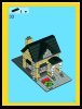 Istruzioni per la Costruzione - LEGO - 4954 - Model Townhouse: Page 35