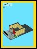 Istruzioni per la Costruzione - LEGO - 4954 - Model Townhouse: Page 44