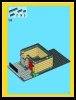 Istruzioni per la Costruzione - LEGO - 4954 - Model Townhouse: Page 45