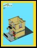 Istruzioni per la Costruzione - LEGO - 4954 - Model Townhouse: Page 58