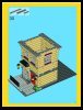 Istruzioni per la Costruzione - LEGO - 4954 - Model Townhouse: Page 61