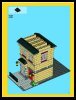 Istruzioni per la Costruzione - LEGO - 4954 - Model Townhouse: Page 63