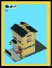 Istruzioni per la Costruzione - LEGO - 4954 - Model Townhouse: Page 64