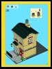 Istruzioni per la Costruzione - LEGO - 4954 - Model Townhouse: Page 67