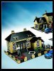 Istruzioni per la Costruzione - LEGO - 4954 - Model Townhouse: Page 68