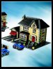 Istruzioni per la Costruzione - LEGO - 4954 - Model Townhouse: Page 69