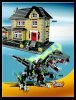 Istruzioni per la Costruzione - LEGO - 4954 - Model Townhouse: Page 75