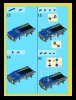 Istruzioni per la Costruzione - LEGO - 4954 - Model Townhouse: Page 6