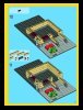 Istruzioni per la Costruzione - LEGO - 4954 - Model Townhouse: Page 13