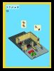 Istruzioni per la Costruzione - LEGO - 4954 - Model Townhouse: Page 15