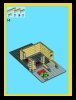 Istruzioni per la Costruzione - LEGO - 4954 - Model Townhouse: Page 16