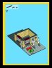 Istruzioni per la Costruzione - LEGO - 4954 - Model Townhouse: Page 19