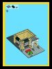 Istruzioni per la Costruzione - LEGO - 4954 - Model Townhouse: Page 21