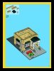 Istruzioni per la Costruzione - LEGO - 4954 - Model Townhouse: Page 23