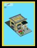 Istruzioni per la Costruzione - LEGO - 4954 - Model Townhouse: Page 25