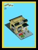 Istruzioni per la Costruzione - LEGO - 4954 - Model Townhouse: Page 27