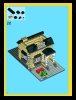 Istruzioni per la Costruzione - LEGO - 4954 - Model Townhouse: Page 28