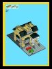 Istruzioni per la Costruzione - LEGO - 4954 - Model Townhouse: Page 29