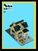 Istruzioni per la Costruzione - LEGO - 4954 - Model Townhouse: Page 30