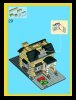 Istruzioni per la Costruzione - LEGO - 4954 - Model Townhouse: Page 31