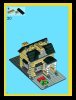 Istruzioni per la Costruzione - LEGO - 4954 - Model Townhouse: Page 32