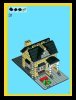 Istruzioni per la Costruzione - LEGO - 4954 - Model Townhouse: Page 33