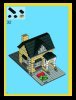 Istruzioni per la Costruzione - LEGO - 4954 - Model Townhouse: Page 34