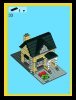 Istruzioni per la Costruzione - LEGO - 4954 - Model Townhouse: Page 35