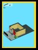 Istruzioni per la Costruzione - LEGO - 4954 - Model Townhouse: Page 44