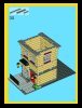 Istruzioni per la Costruzione - LEGO - 4954 - Model Townhouse: Page 61