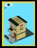 Istruzioni per la Costruzione - LEGO - 4954 - Model Townhouse: Page 63