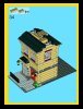 Istruzioni per la Costruzione - LEGO - 4954 - Model Townhouse: Page 65