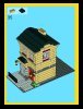 Istruzioni per la Costruzione - LEGO - 4954 - Model Townhouse: Page 66