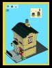 Istruzioni per la Costruzione - LEGO - 4954 - Model Townhouse: Page 67