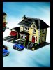 Istruzioni per la Costruzione - LEGO - 4954 - Model Townhouse: Page 69