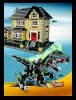 Istruzioni per la Costruzione - LEGO - 4954 - Model Townhouse: Page 75