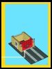 Istruzioni per la Costruzione - LEGO - 4954 - Model Townhouse: Page 10