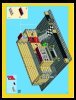 Istruzioni per la Costruzione - LEGO - 4954 - Model Townhouse: Page 35