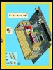 Istruzioni per la Costruzione - LEGO - 4954 - Model Townhouse: Page 36