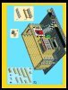 Istruzioni per la Costruzione - LEGO - 4954 - Model Townhouse: Page 38