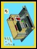 Istruzioni per la Costruzione - LEGO - 4954 - Model Townhouse: Page 44