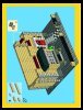 Istruzioni per la Costruzione - LEGO - 4954 - Model Townhouse: Page 45