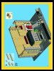 Istruzioni per la Costruzione - LEGO - 4954 - Model Townhouse: Page 48