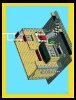 Istruzioni per la Costruzione - LEGO - 4954 - Model Townhouse: Page 50